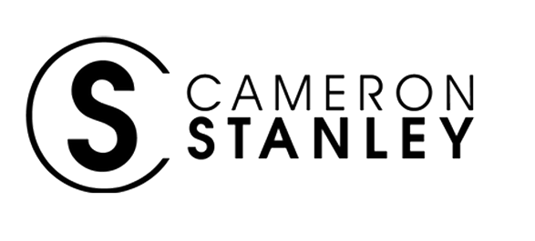 Cameron Stanley Real Estate Logo
