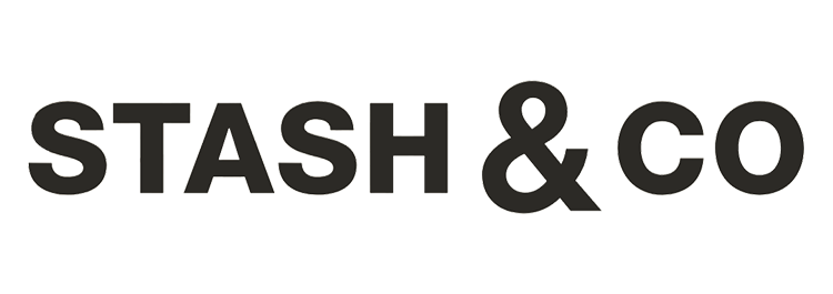 Stash & Co - Ottawa Recreational Cannabis - Logo
